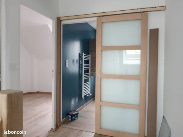 Duplex Amiens Sud