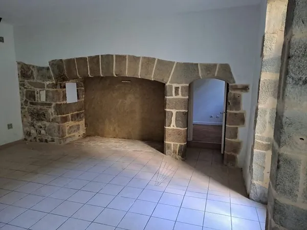 Appartement T2 au calme