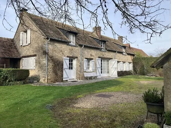 Propriété 8 pièces 165 m²