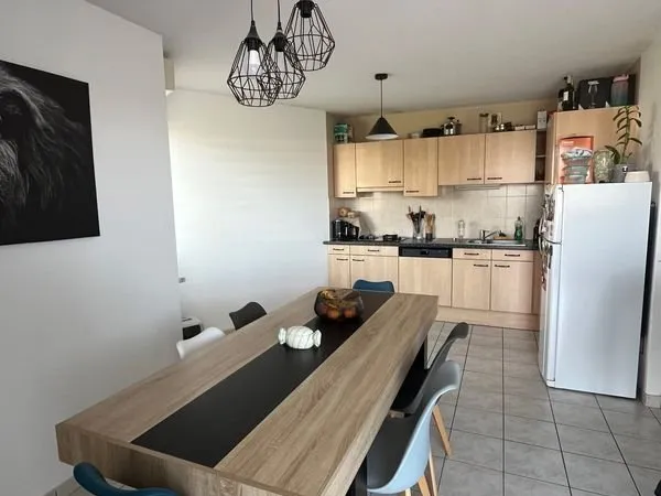 Appartement T3