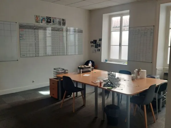 Local professionnel Vienne