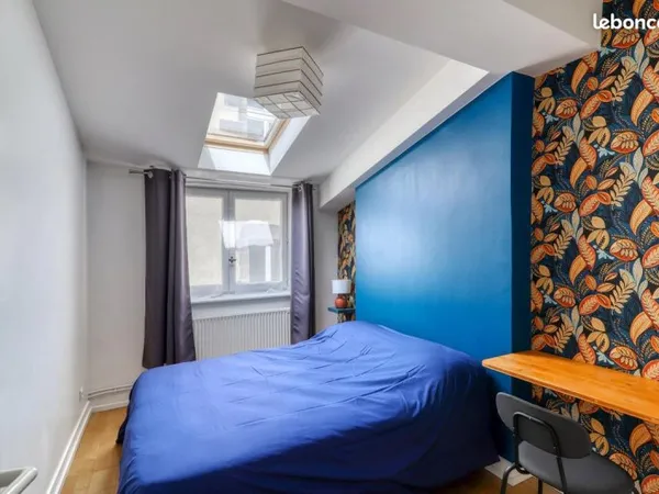 Maison 1 pièce 165 m²