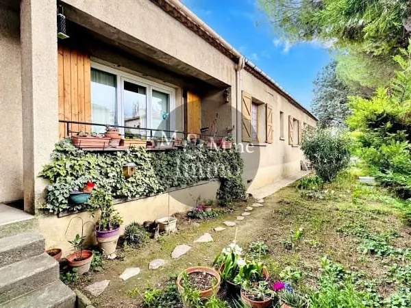 Maison 8 pièces 163 m²