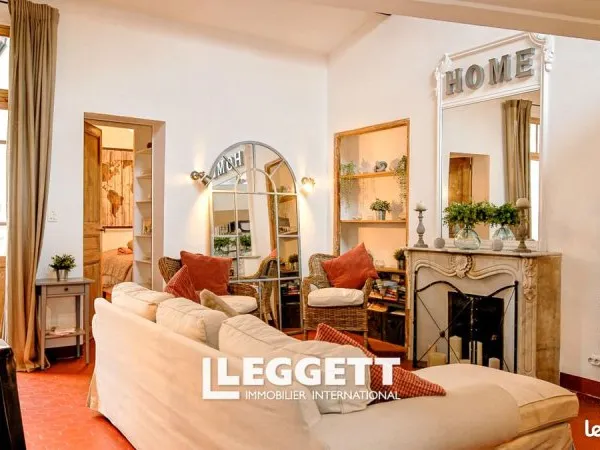 Appartement 3 pièces 73 m²