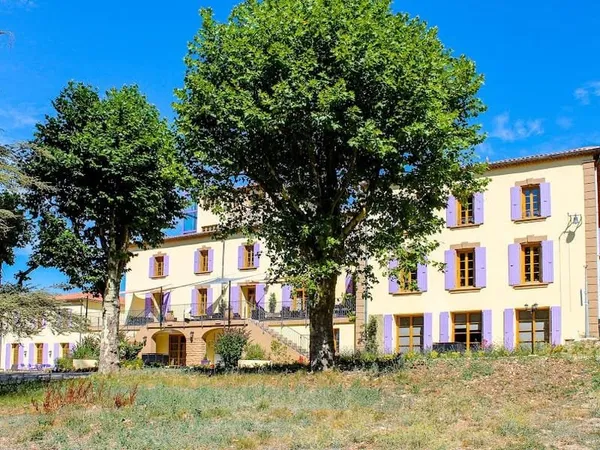 Studio 1 pièce 22 m²