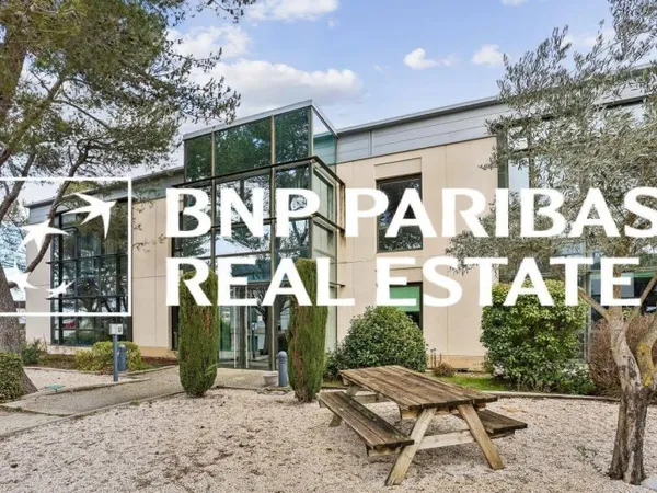 Bureaux 509 m²