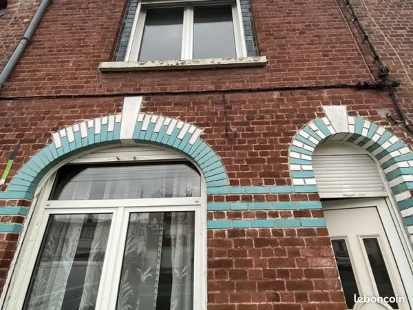 Maison 4 pièces 120 m²