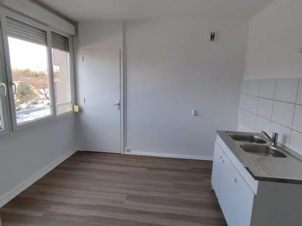 Appartement 3 pièces 67 m²