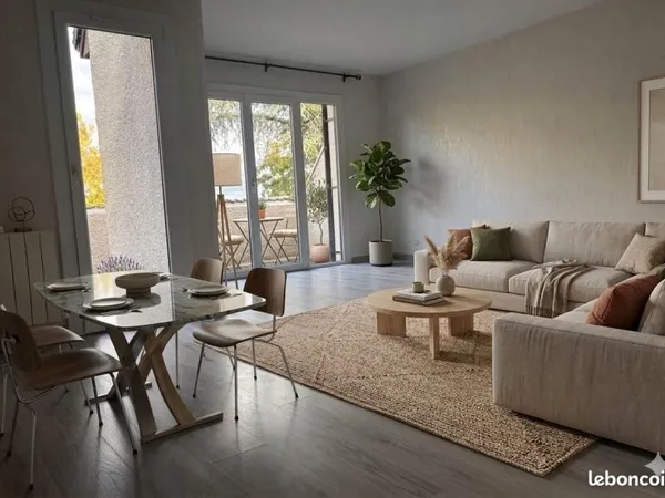 Appartement T5