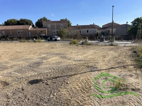 Terrain constructible