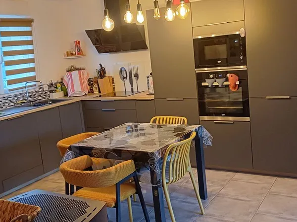 Maison T3 récente avec jardin et garage - Chaumes-en-Retz (Arthon-en-Retz)
