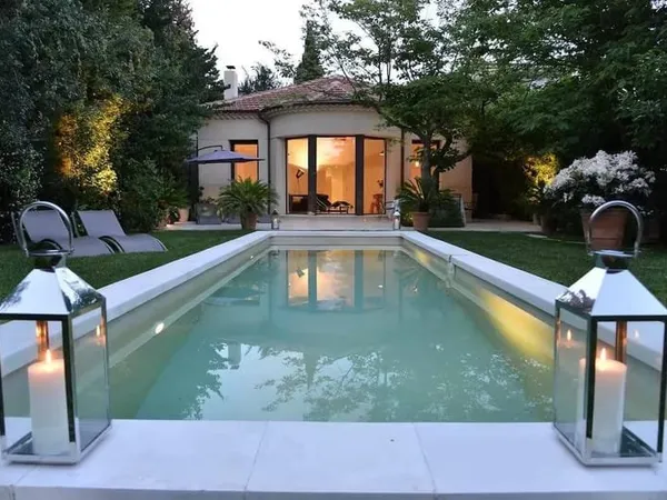 Maison 5 pièces 150 m²