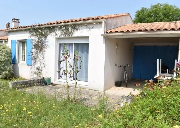 AGREABLE MAISON