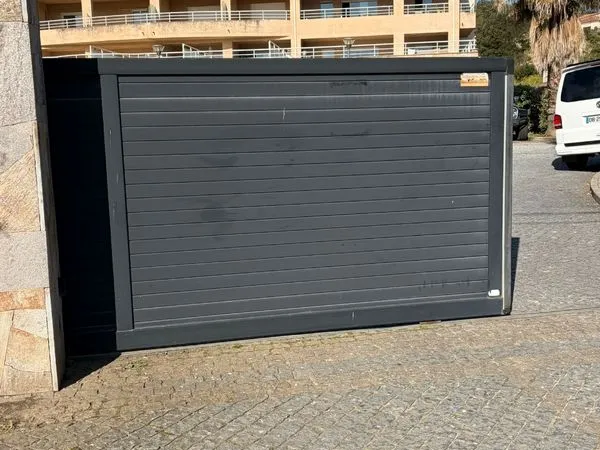 Garage box Mezzavia
