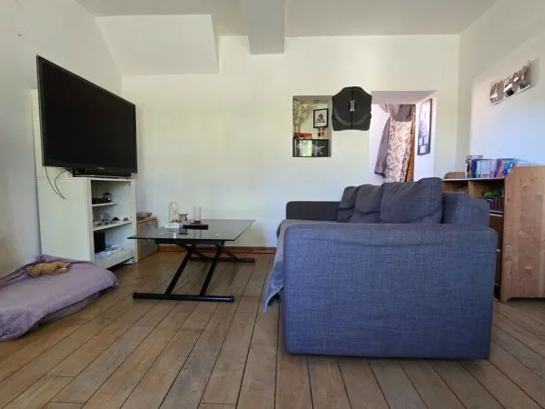 Maison Gisors 4 pièces