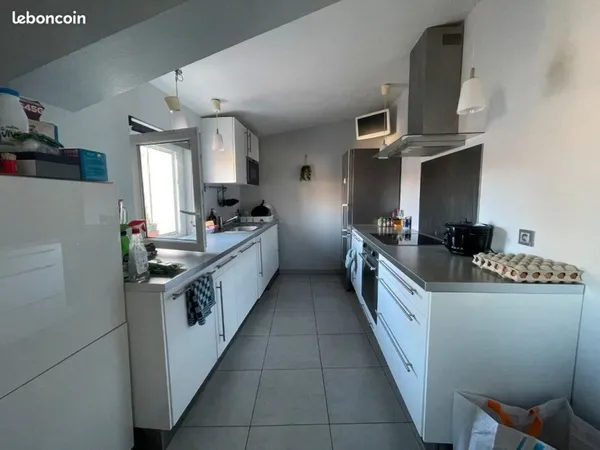 Location appartement T2