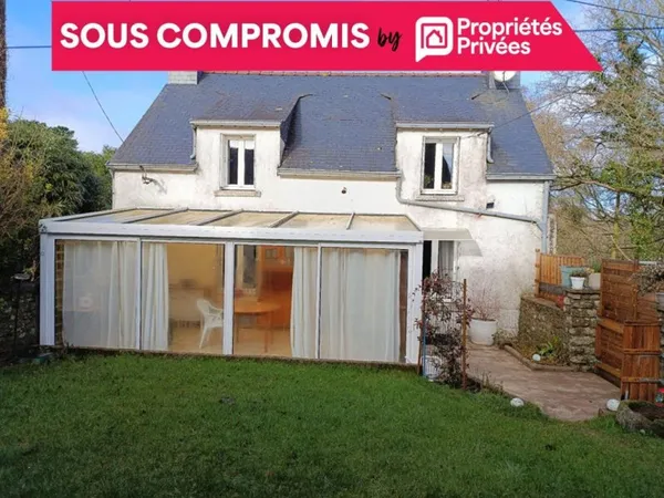 Maison 3 pièce(s) 78 m2