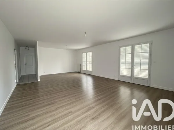 Maison 4 pièces 110 m²