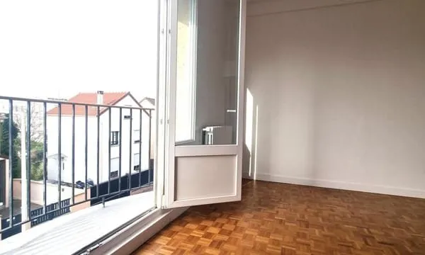 NANTERRE, 3 pièces à 4 min transport RER A "NANTERRE VILLE"