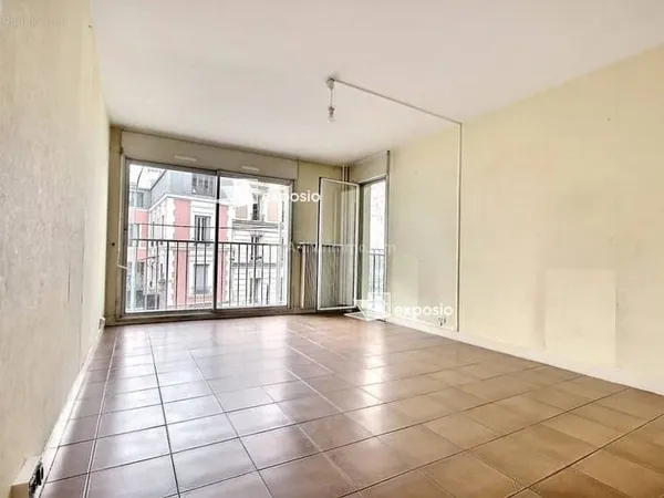 Vente Appartement Asnieres-sur-seine(92600) 215 000ï¿oe