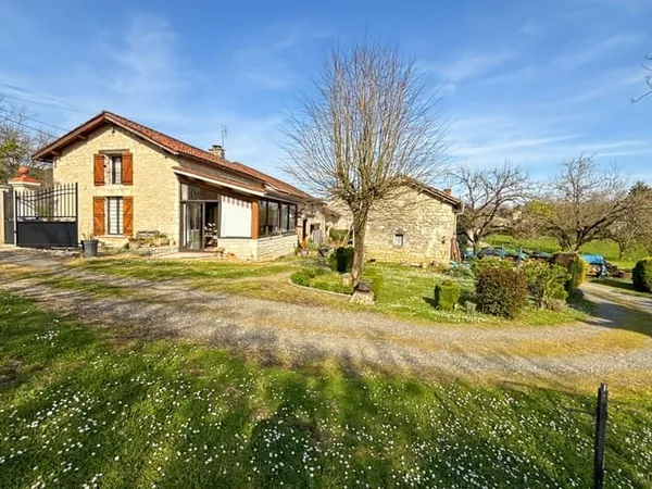 Maison 5 pièces 154 m²