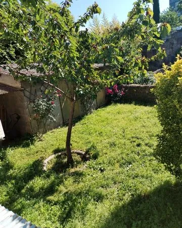 IMMEUBLE de rapport avec jardin