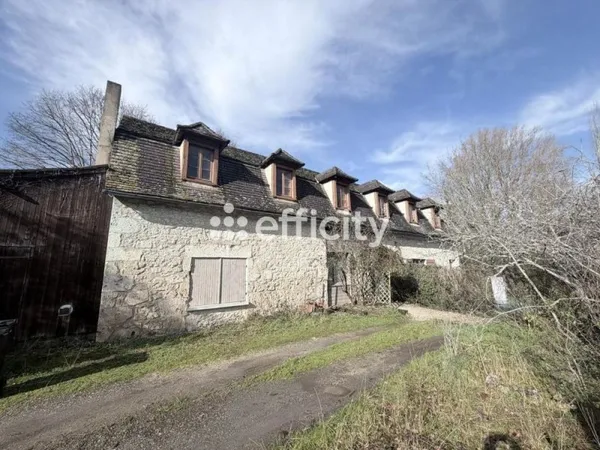 Maison Vente Bergerac 7p 252m² 379000€