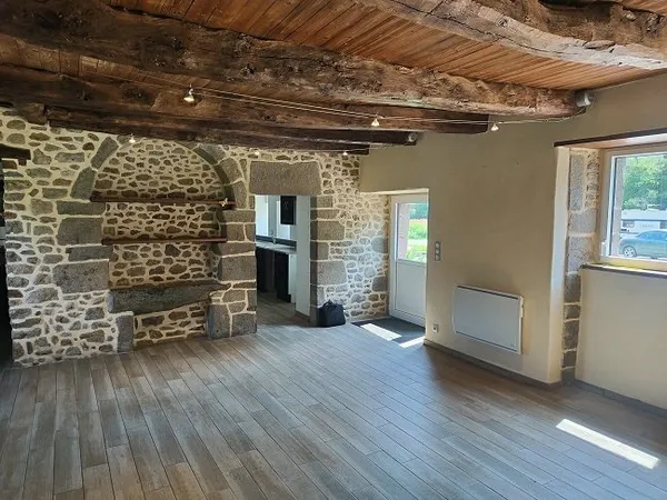 Maison 5 pièces 160 m²