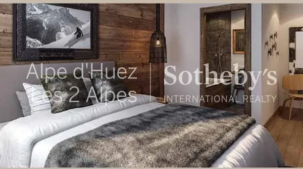 Appartement Olmet - Au coeur de la station de Vaujany