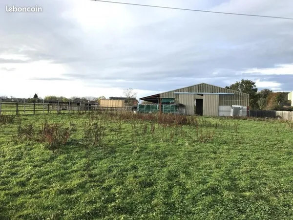 Immeuble 1250 m²