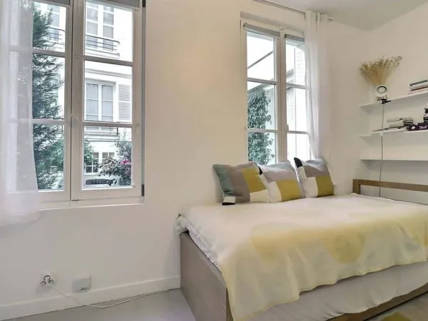 Appartement 1 pièce 17 m²
