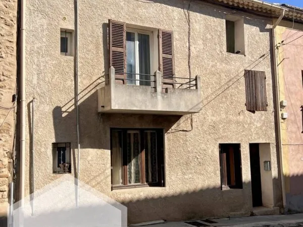 Maison 7 pièces 135 m²