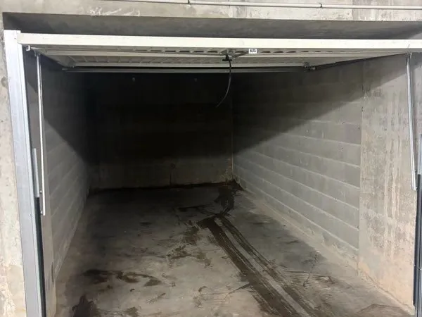 Location Box fermé - Place standard