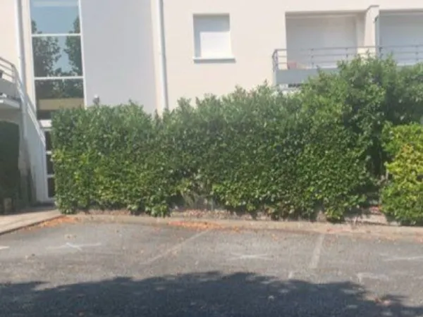 Parking aérien Bordeaux cauderan