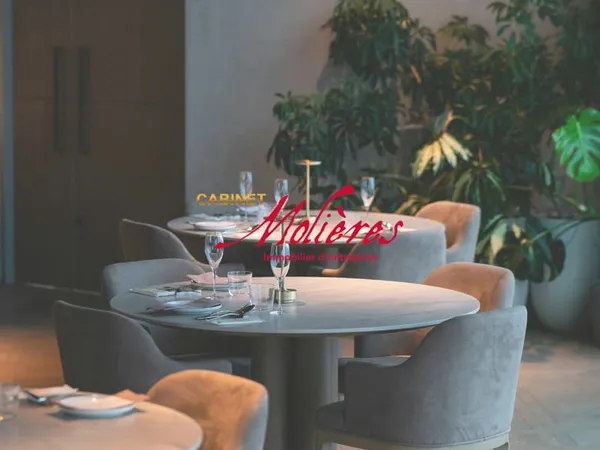 A vendre - Fonds de commerce Restaurant - Toulouse Hypercentre - 70 m2