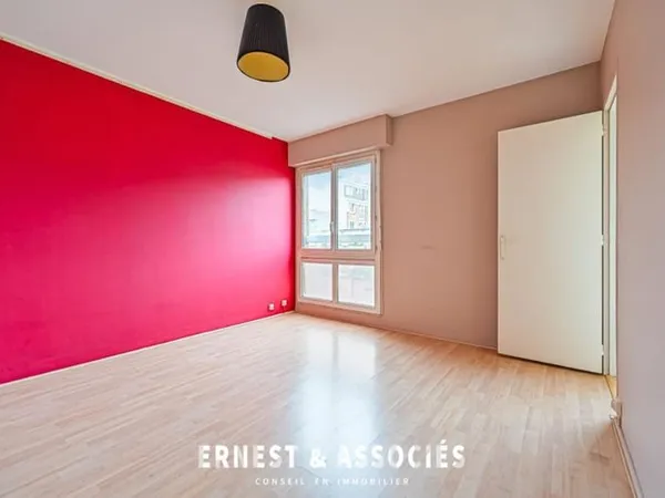 RUE PELLEPORT - PARIS 20e