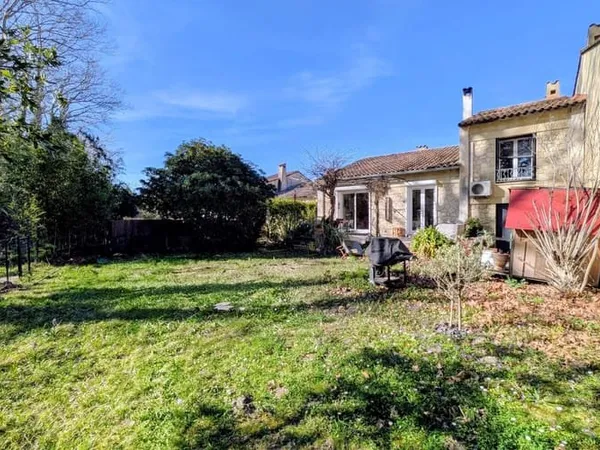 Maison 4 pièces 95 m²