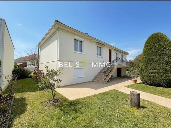 Maison Ballan Mire 6 pièce(s)