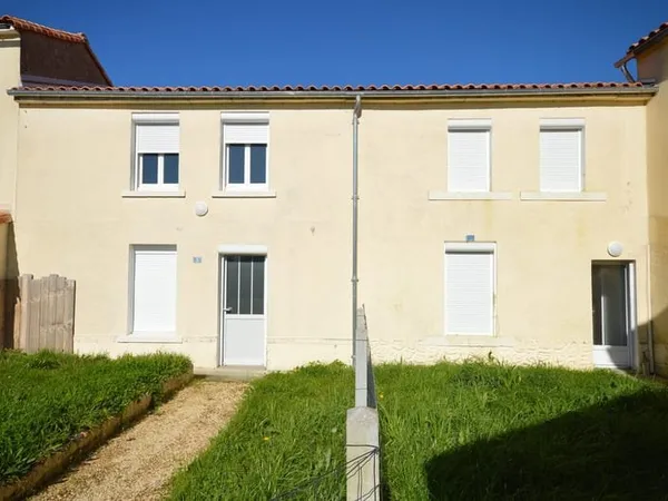 Idéal investisseurs, ensemble immobilier de deux logements