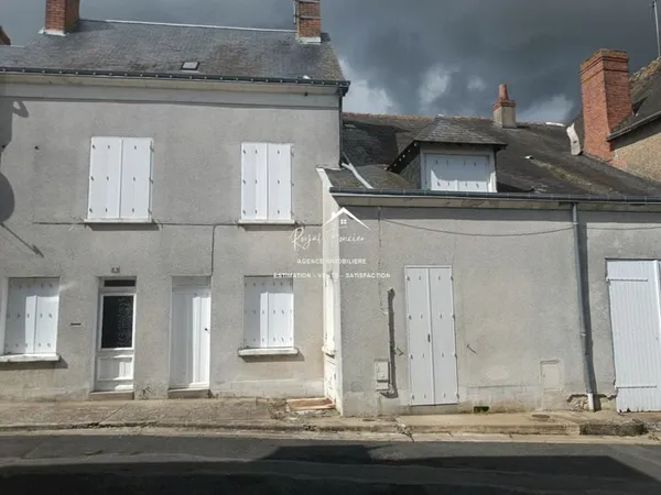 Au coeur de SEPMES, dans une impasse