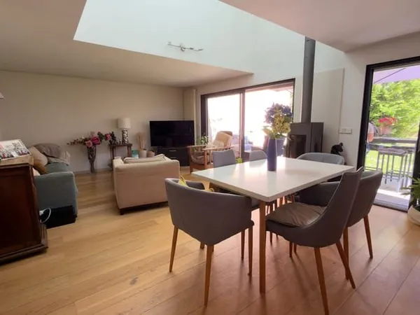 Maison 5 pièces 110 m²
