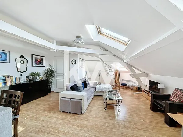 Appartement EPERNAY 3 pièce(s)