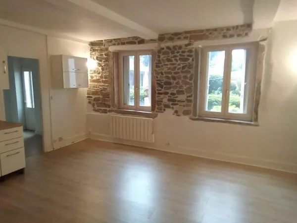 A LOUER - APPARTEMENT T2bis DE 51.14 M²