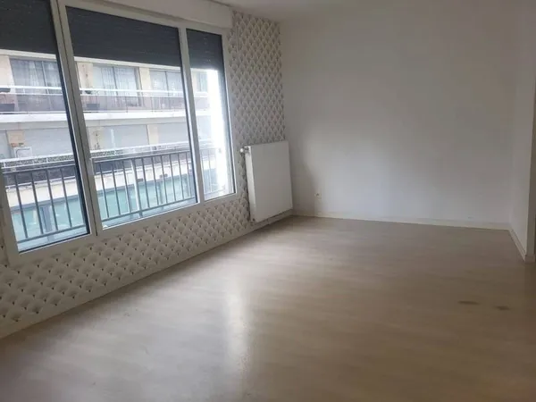 Appartement 2 pièces 37 m²