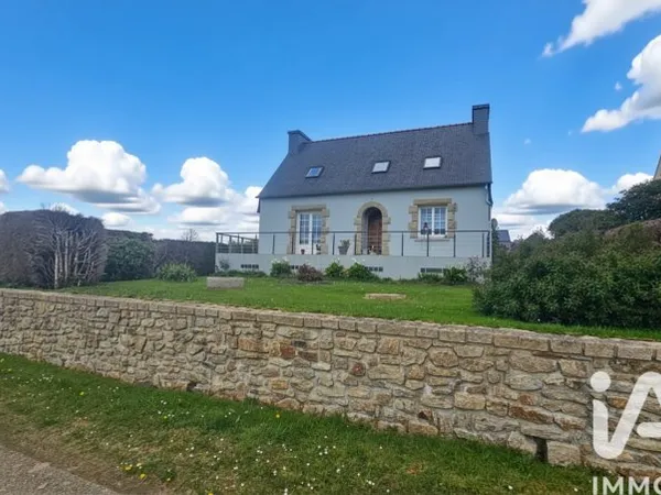 Maison 5 pièces 109 m²