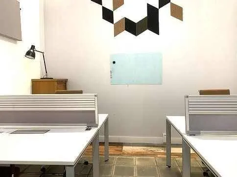 Bureaux 20 m²