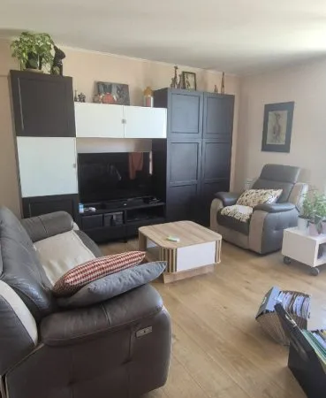 Appartement familiale 4 pièces_Aubergenville