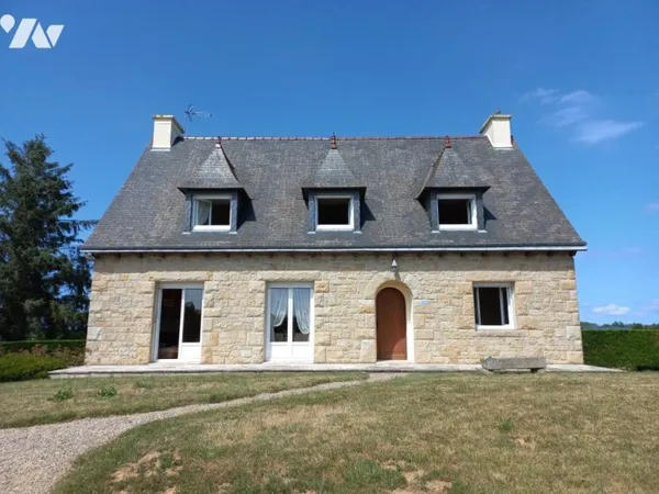 Maison 7 pièces 153 m²