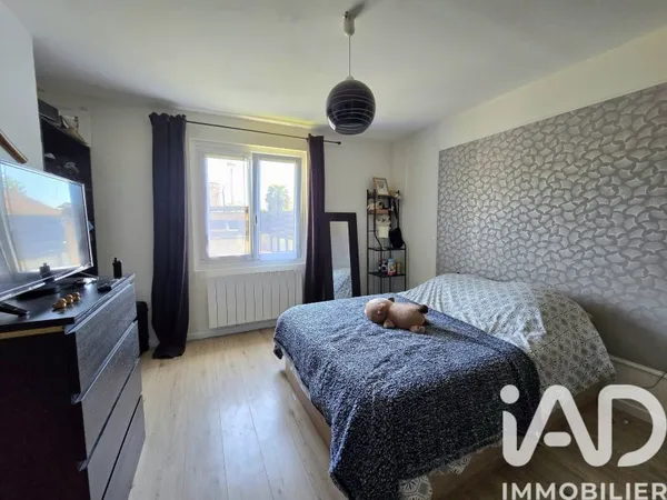 Maison 7 pièces 120 m²