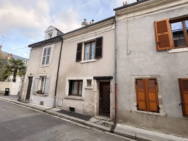 Maison 5 pièces 117 m²